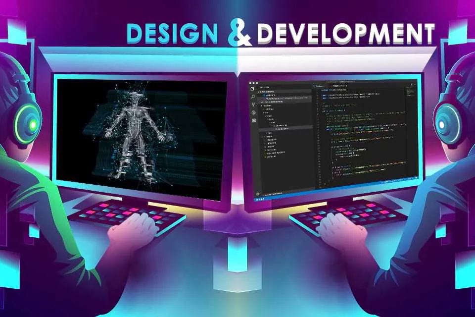 Game Development Game Development